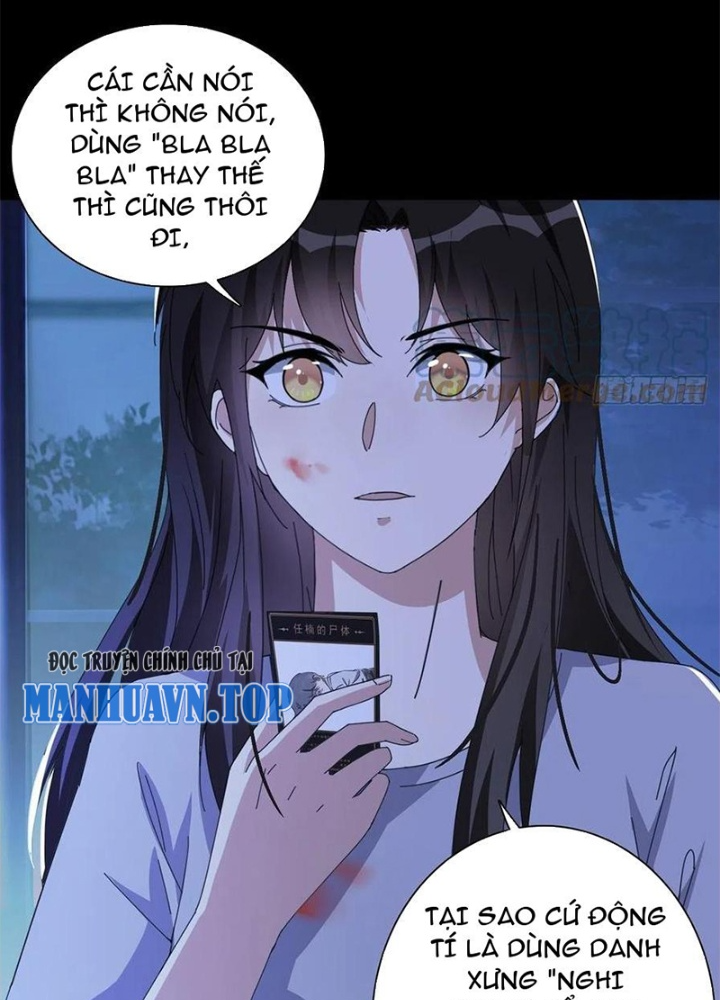 Mạt Thế Lạc Viên Chapter 3 - Trang 3