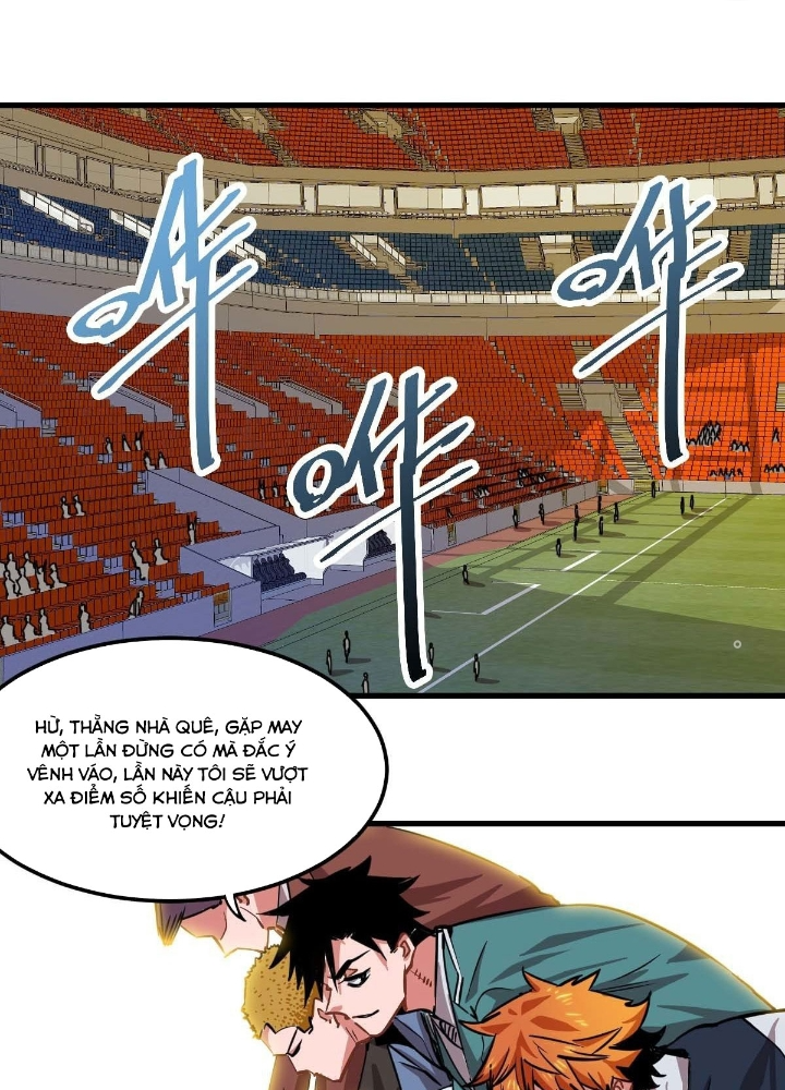 Hệ Thống Thôn Phệ Bá Đạo Chapter 21 - Trang 2