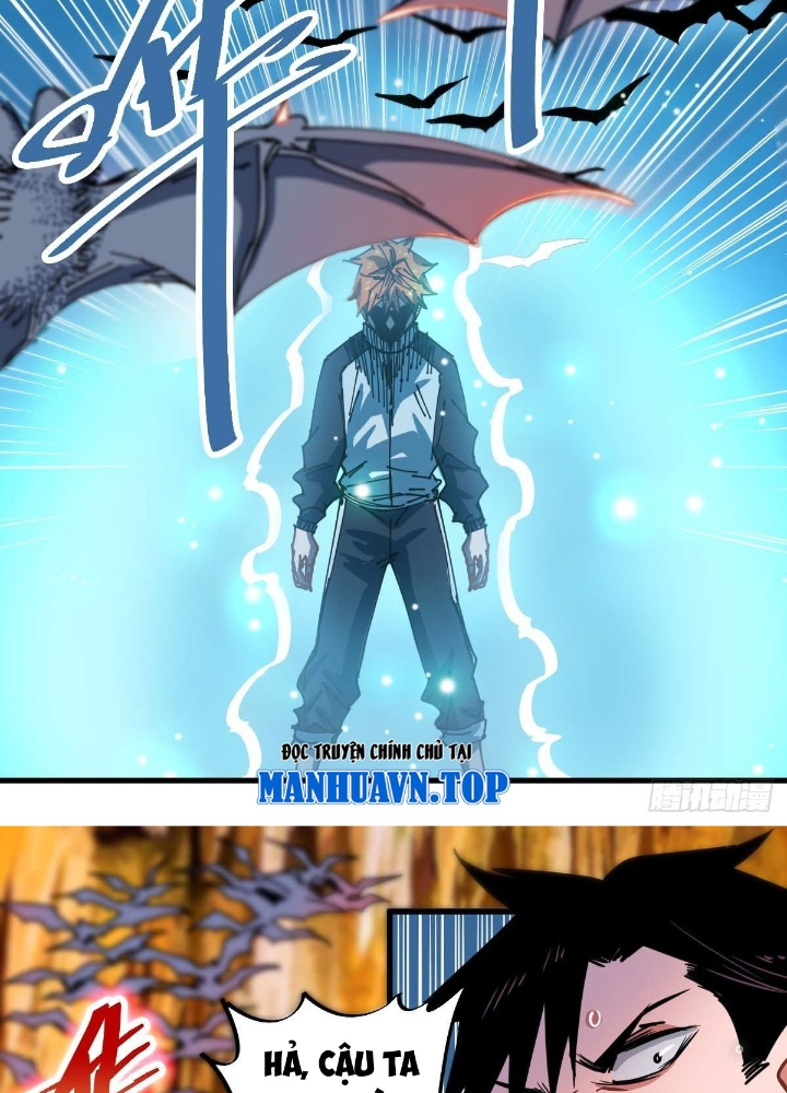 Hệ Thống Thôn Phệ Bá Đạo Chapter 21 - Trang 2