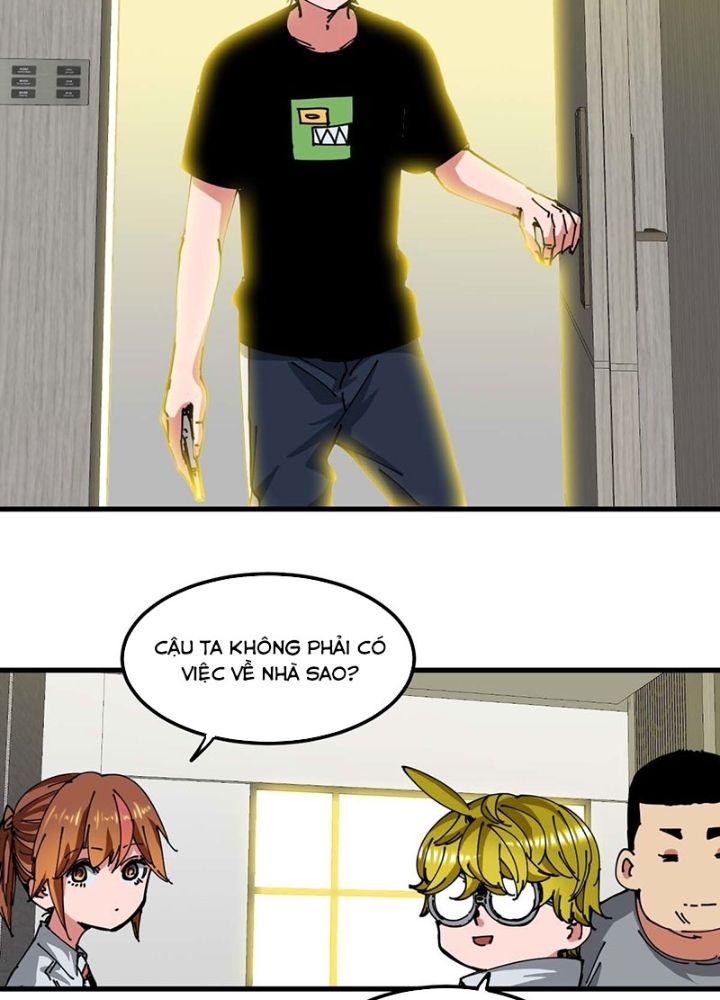 Hệ Thống Thôn Phệ Bá Đạo Chapter 22 - Next Chapter 23