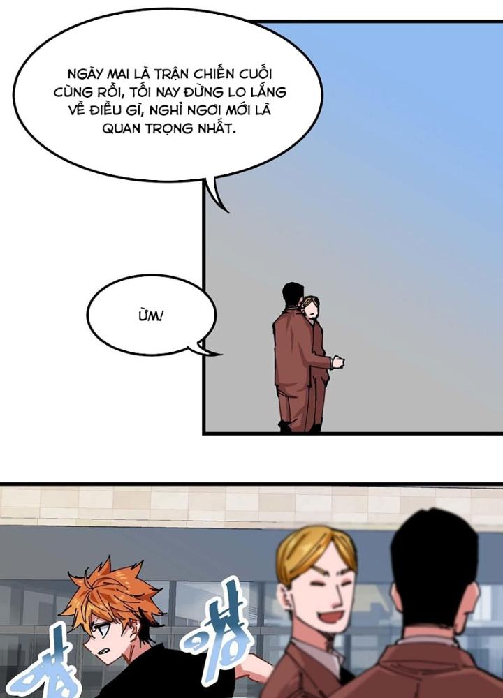 Hệ Thống Thôn Phệ Bá Đạo Chapter 22 - Next Chapter 23