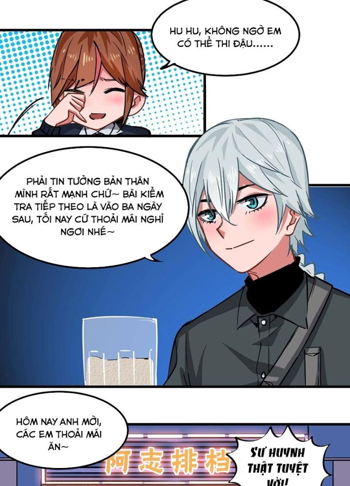 Hệ Thống Thôn Phệ Bá Đạo Chapter 22 - Next Chapter 23