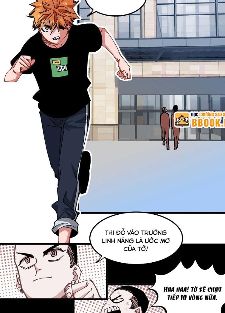 Hệ Thống Thôn Phệ Bá Đạo Chapter 22 - Next Chapter 23