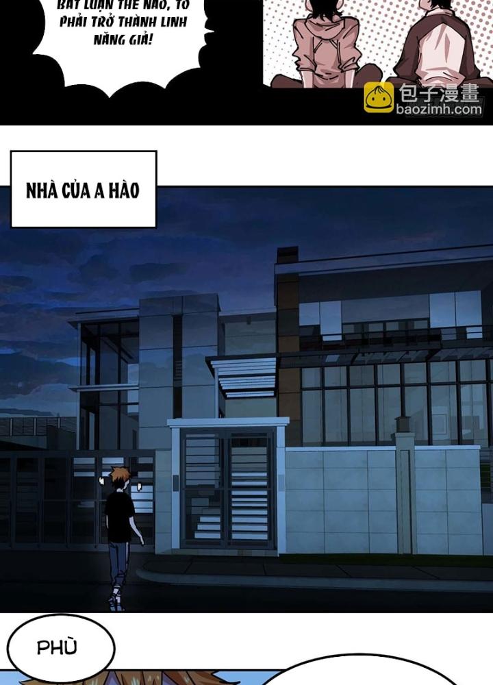 Hệ Thống Thôn Phệ Bá Đạo Chapter 22 - Next Chapter 23