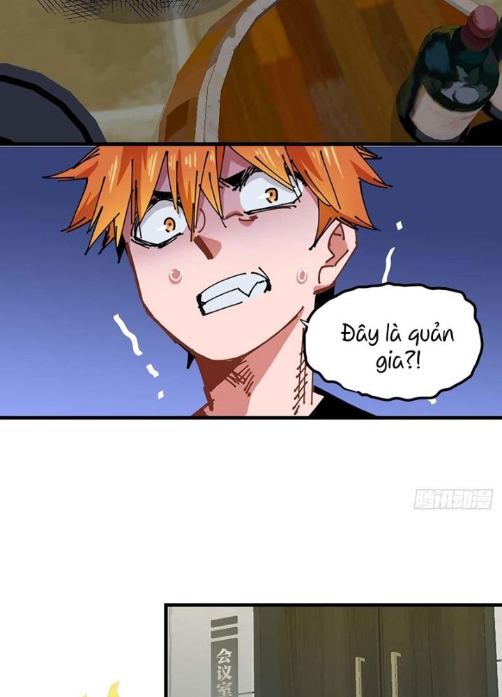 Hệ Thống Thôn Phệ Bá Đạo Chapter 22 - Next Chapter 23