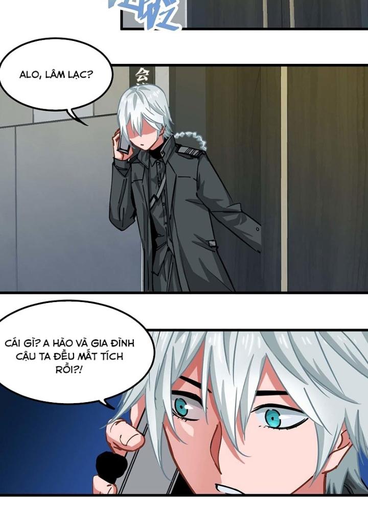 Hệ Thống Thôn Phệ Bá Đạo Chapter 22 - Next Chapter 23