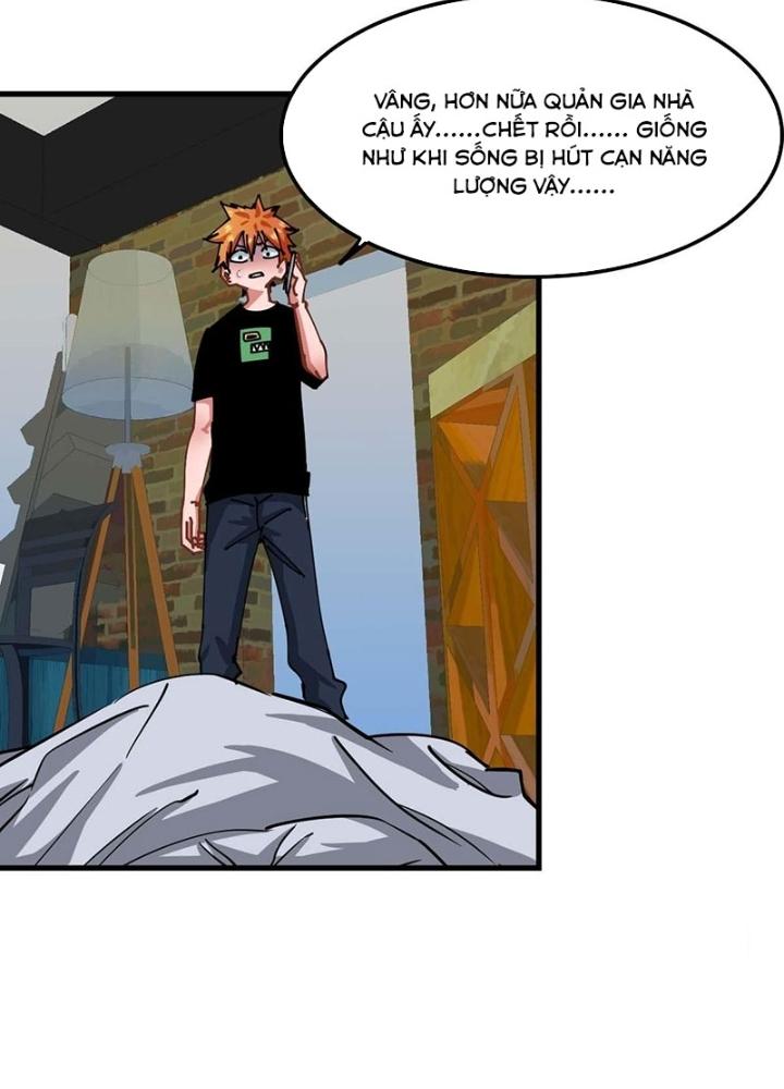 Hệ Thống Thôn Phệ Bá Đạo Chapter 22 - Next Chapter 23