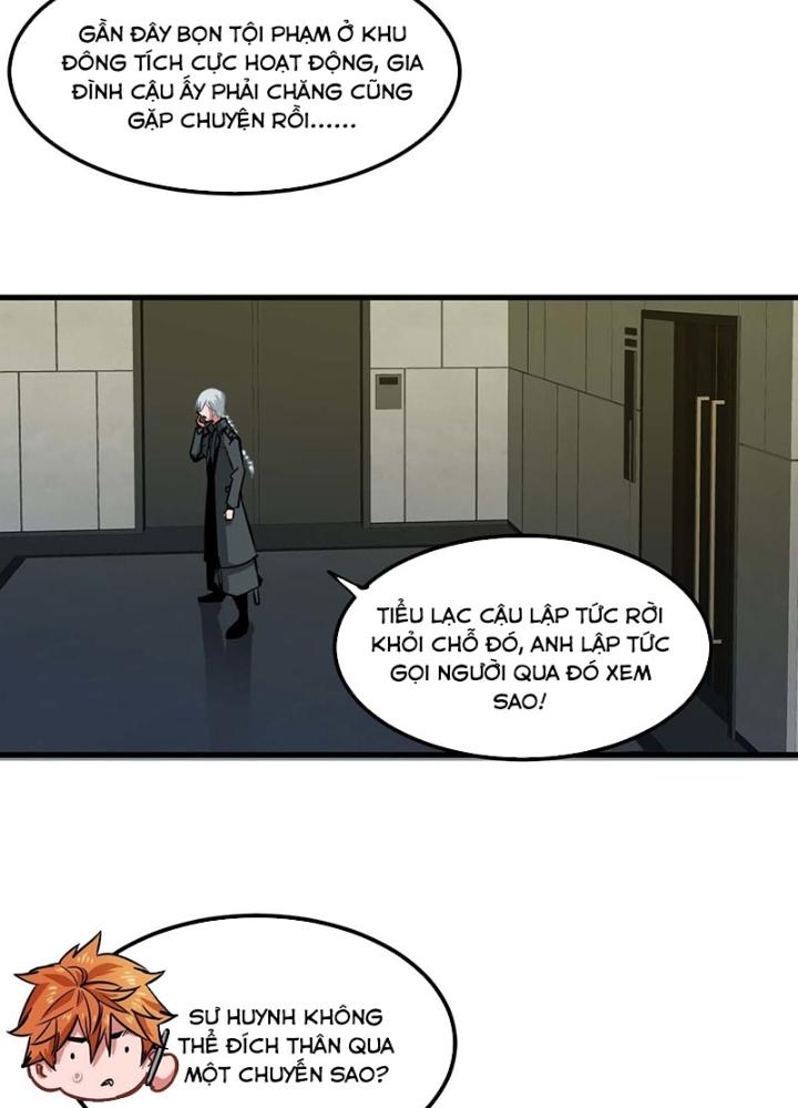 Hệ Thống Thôn Phệ Bá Đạo Chapter 22 - Next Chapter 23