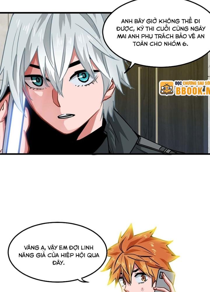 Hệ Thống Thôn Phệ Bá Đạo Chapter 22 - Next Chapter 23