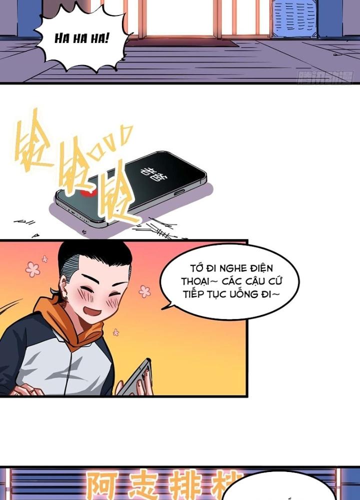 Hệ Thống Thôn Phệ Bá Đạo Chapter 22 - Next Chapter 23