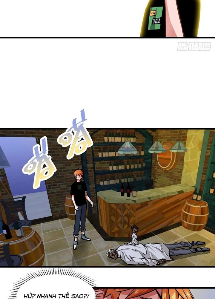 Hệ Thống Thôn Phệ Bá Đạo Chapter 22 - Next Chapter 23