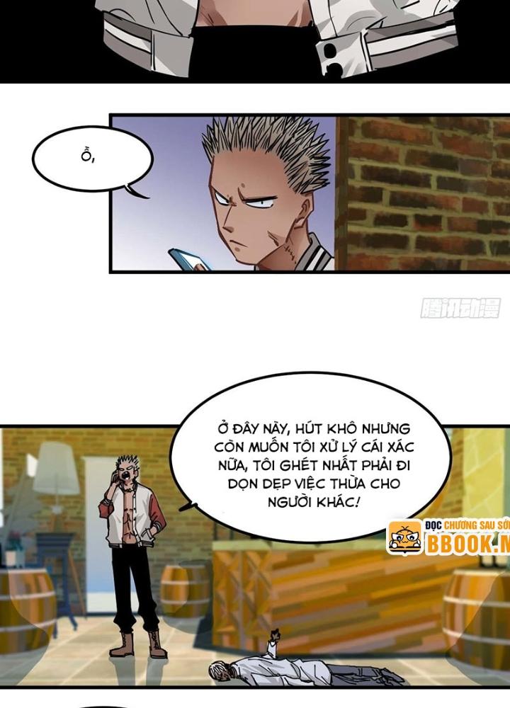 Hệ Thống Thôn Phệ Bá Đạo Chapter 22 - Next Chapter 23