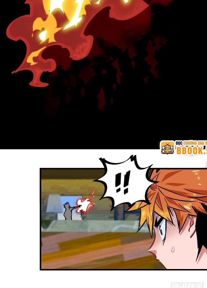 Hệ Thống Thôn Phệ Bá Đạo Chapter 22 - Next Chapter 23
