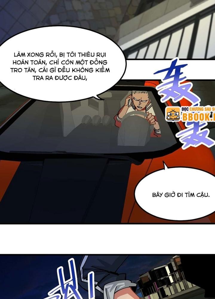 Hệ Thống Thôn Phệ Bá Đạo Chapter 22 - Next Chapter 23