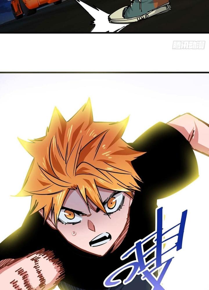 Hệ Thống Thôn Phệ Bá Đạo Chapter 22 - Next Chapter 23