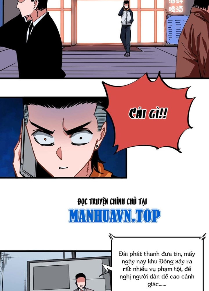 Hệ Thống Thôn Phệ Bá Đạo Chapter 22 - Next Chapter 23