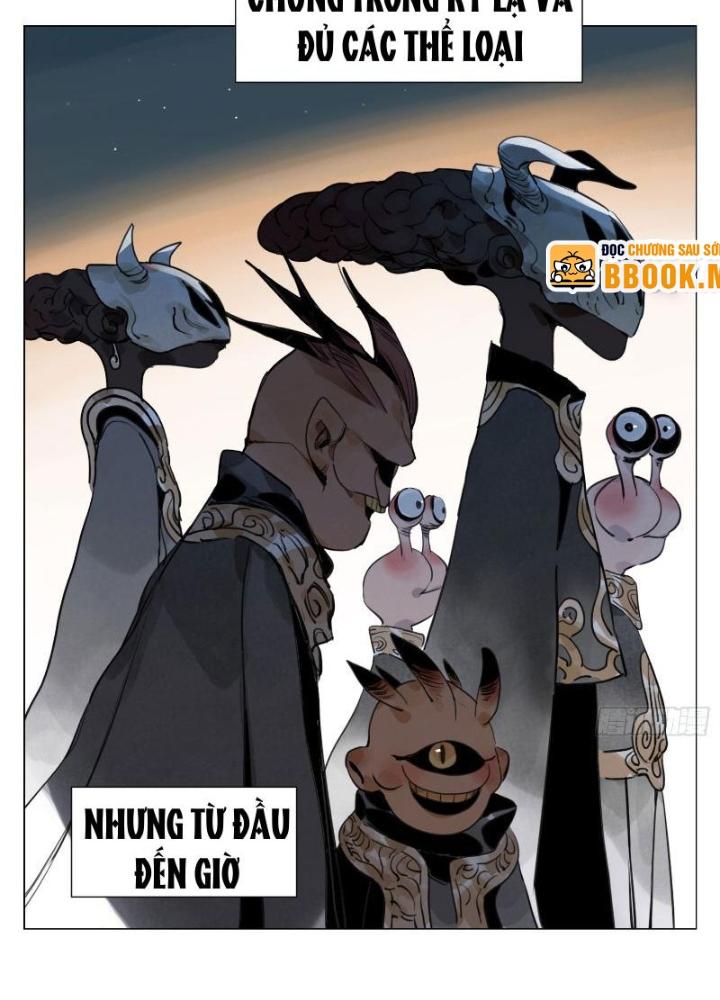 Quang Lâm Địa Cầu Chapter 20 - Trang 2