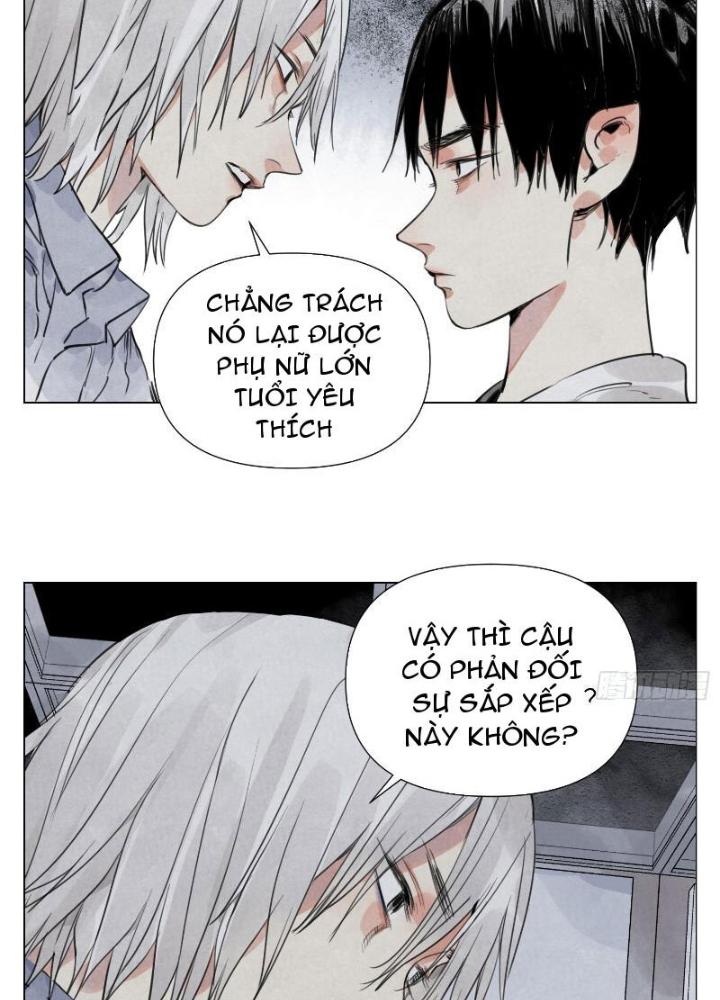 Quang Lâm Địa Cầu Chapter 20 - Trang 2