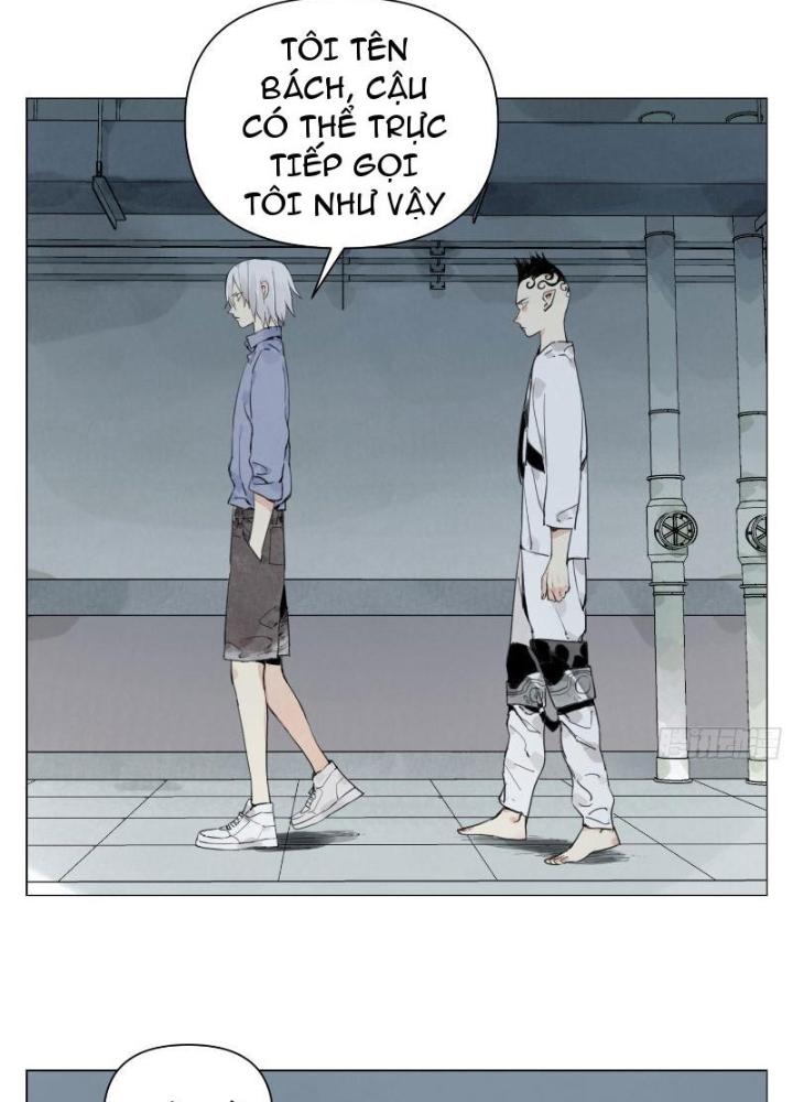 Quang Lâm Địa Cầu Chapter 21 - Trang 2