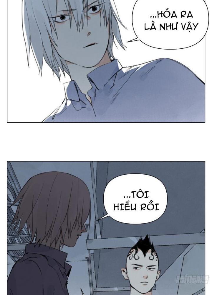 Quang Lâm Địa Cầu Chapter 21 - Trang 2