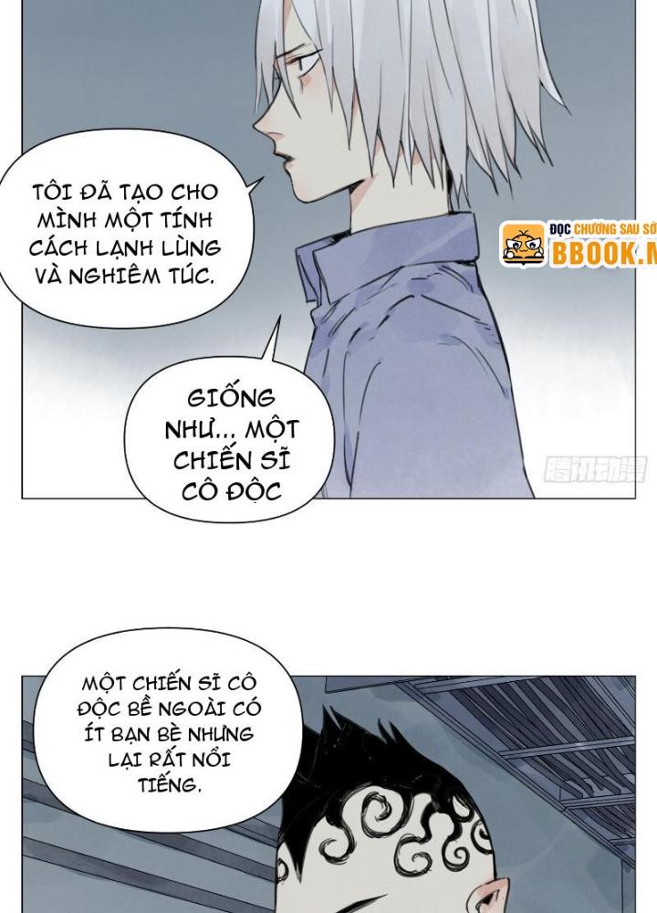 Quang Lâm Địa Cầu Chapter 21 - Trang 2