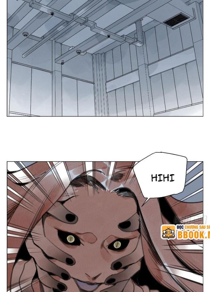 Quang Lâm Địa Cầu Chapter 21 - Trang 2