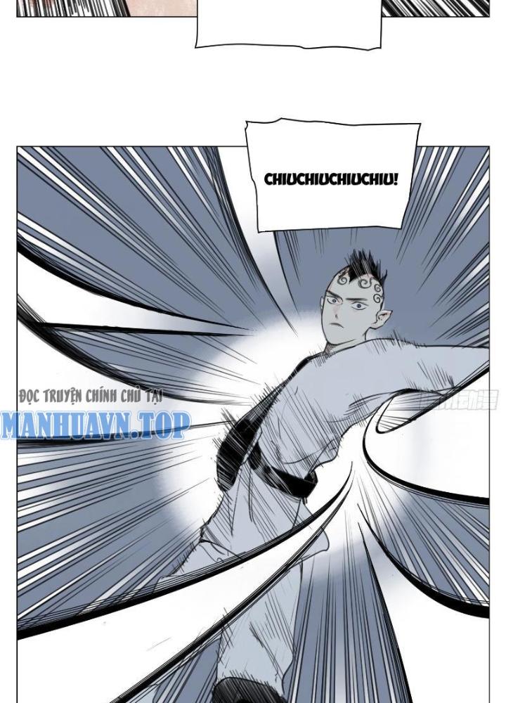 Quang Lâm Địa Cầu Chapter 21 - Trang 2