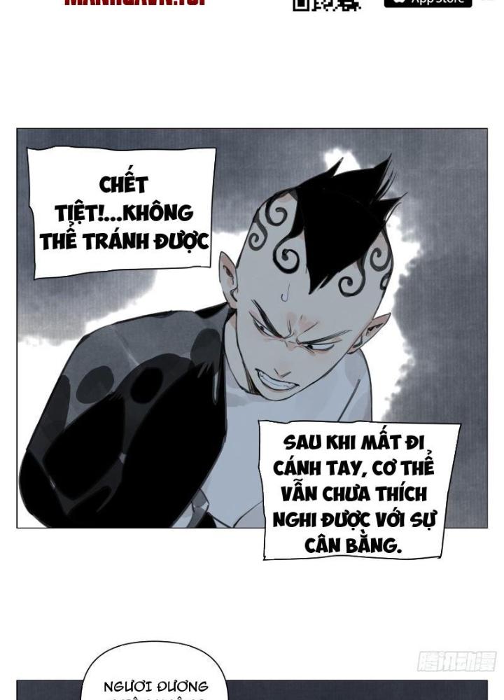 Quang Lâm Địa Cầu Chapter 21 - Trang 2