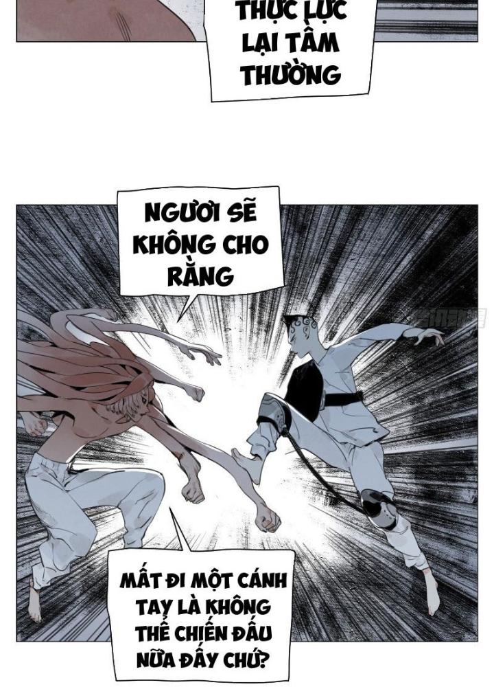 Quang Lâm Địa Cầu Chapter 21 - Trang 2