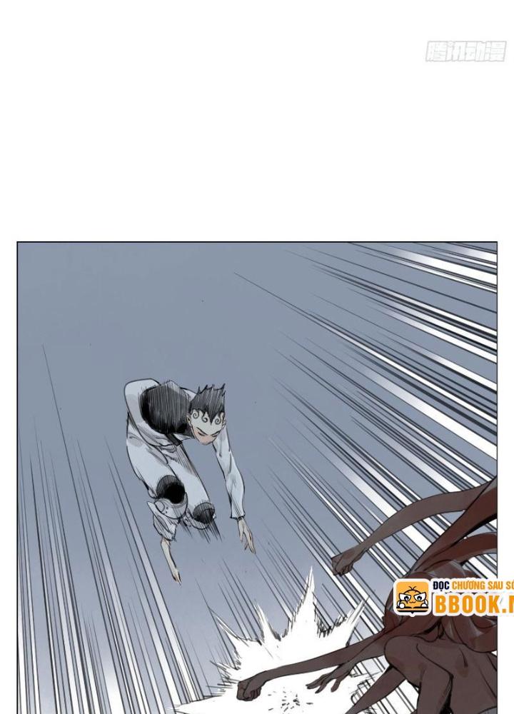 Quang Lâm Địa Cầu Chapter 21 - Trang 2