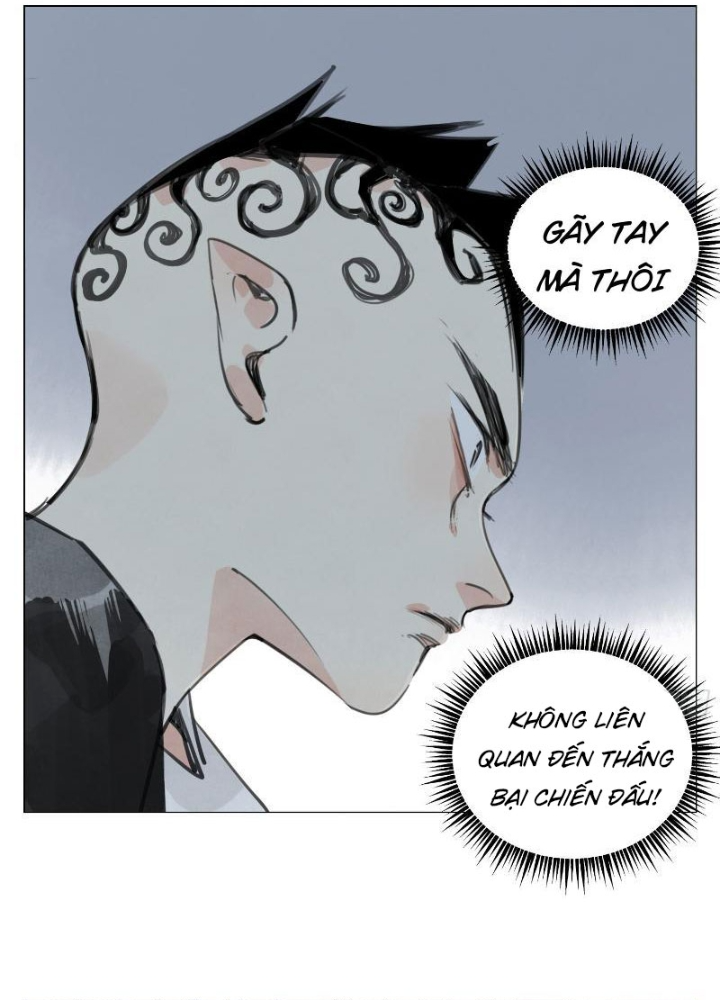 Quang Lâm Địa Cầu Chapter 21 - Trang 2