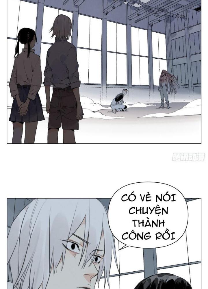 Quang Lâm Địa Cầu Chapter 21 - Trang 2