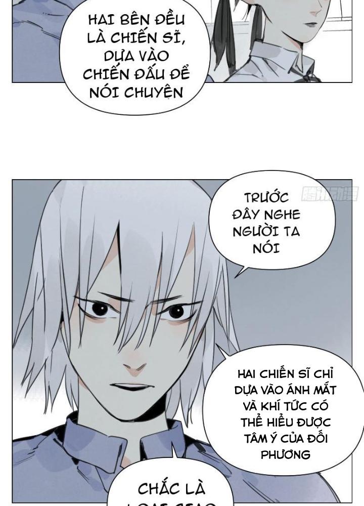 Quang Lâm Địa Cầu Chapter 21 - Trang 2