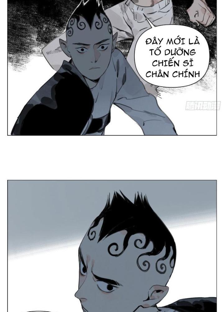 Quang Lâm Địa Cầu Chapter 21 - Trang 2