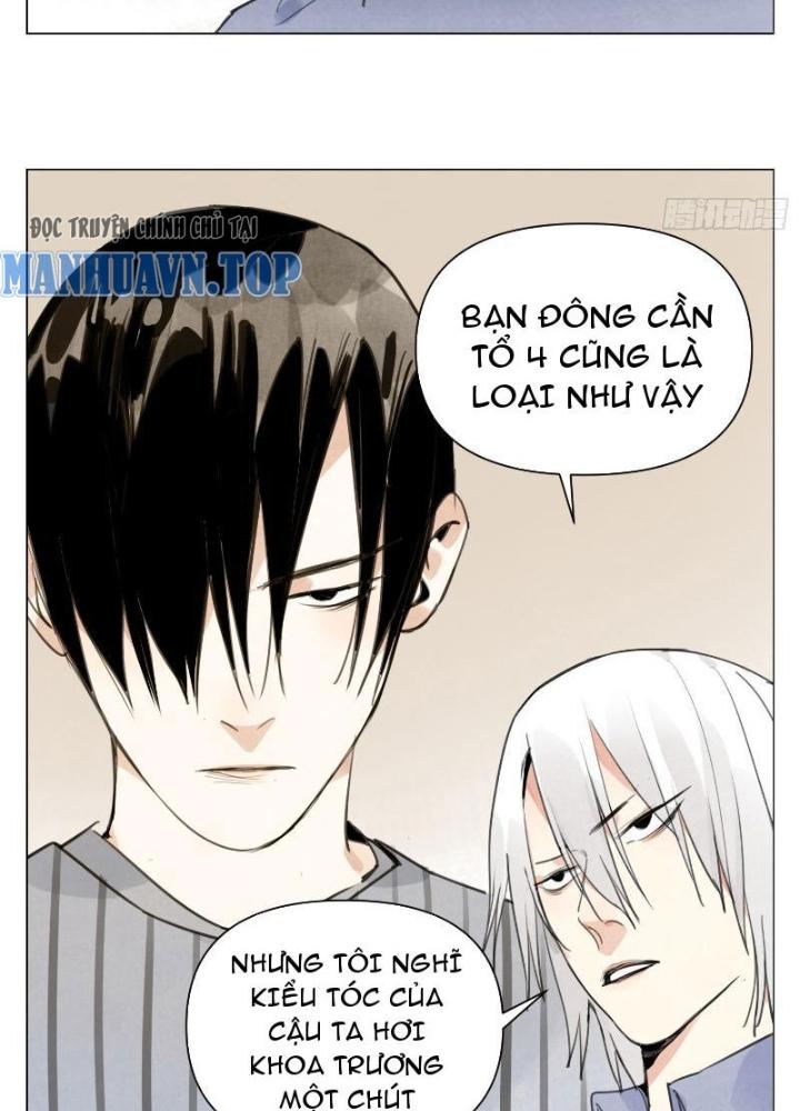 Quang Lâm Địa Cầu Chapter 21 - Trang 2