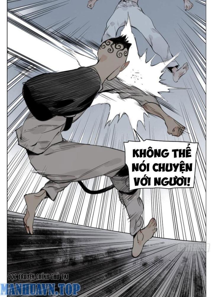 Quang Lâm Địa Cầu Chapter 21 - Trang 2