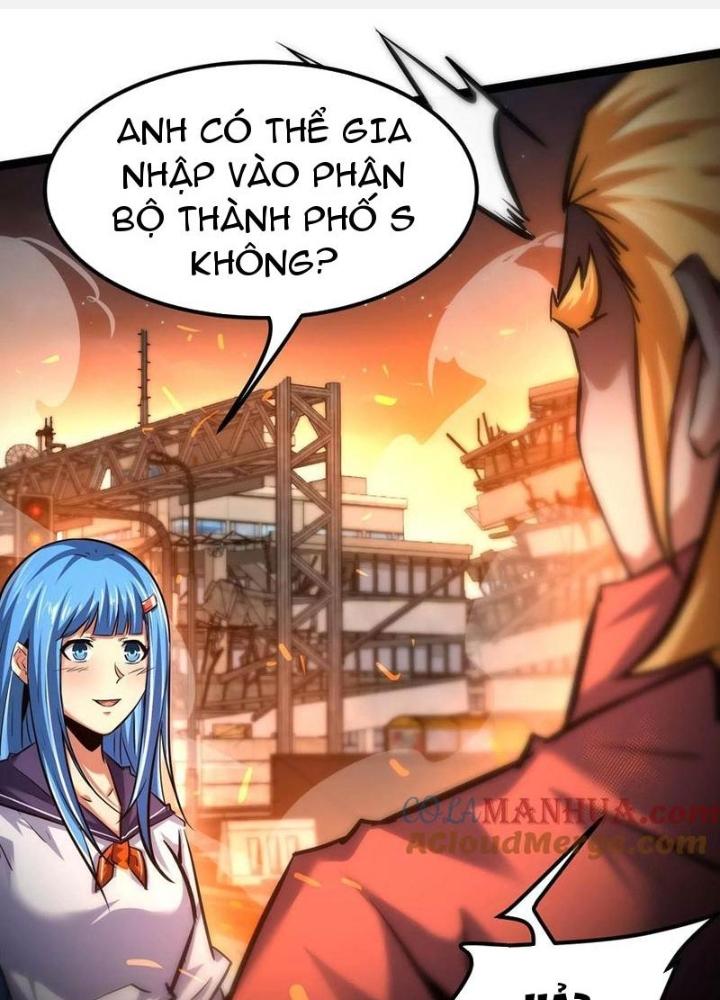 Chư Thần Rút Lui Chapter 96 - Trang 3