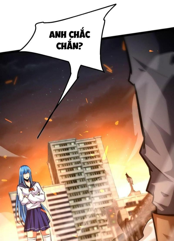 Chư Thần Rút Lui Chapter 96 - Trang 3