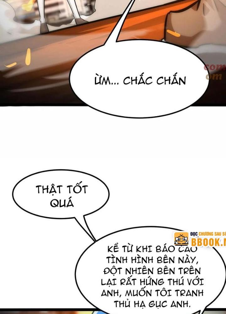 Chư Thần Rút Lui Chapter 96 - Trang 3