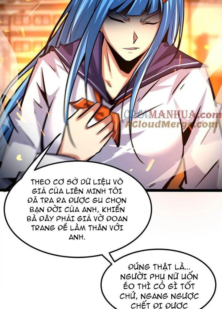 Chư Thần Rút Lui Chapter 96 - Trang 3