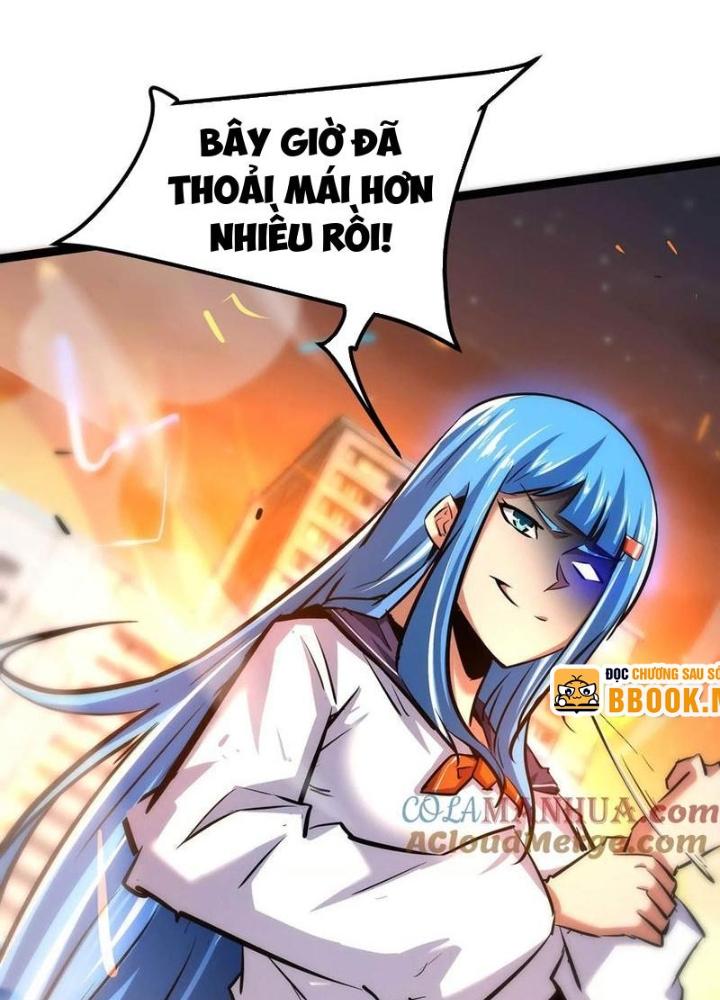Chư Thần Rút Lui Chapter 96 - Trang 3
