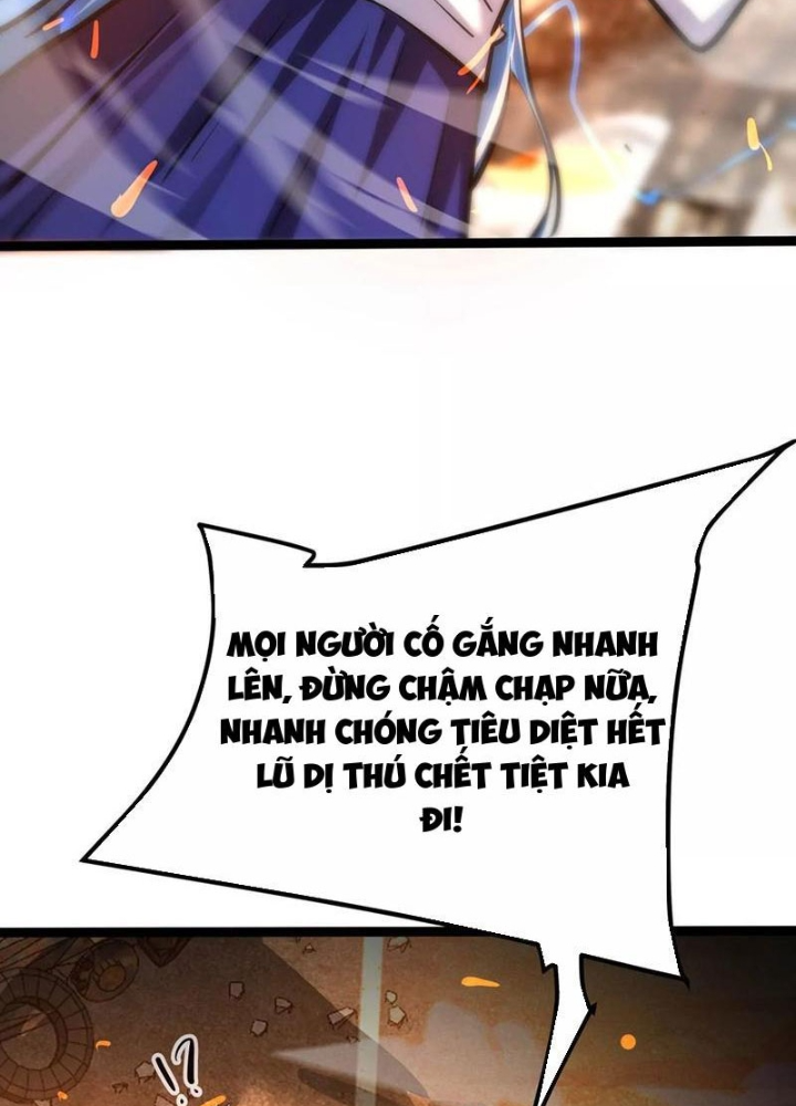 Chư Thần Rút Lui Chapter 96 - Trang 3