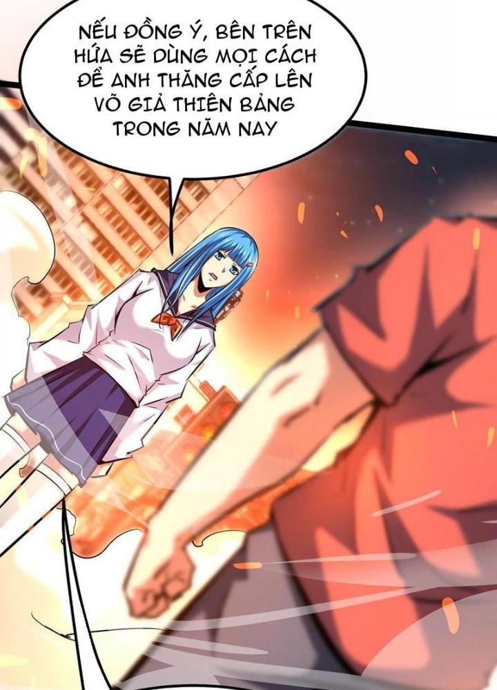 Chư Thần Rút Lui Chapter 96 - Trang 3