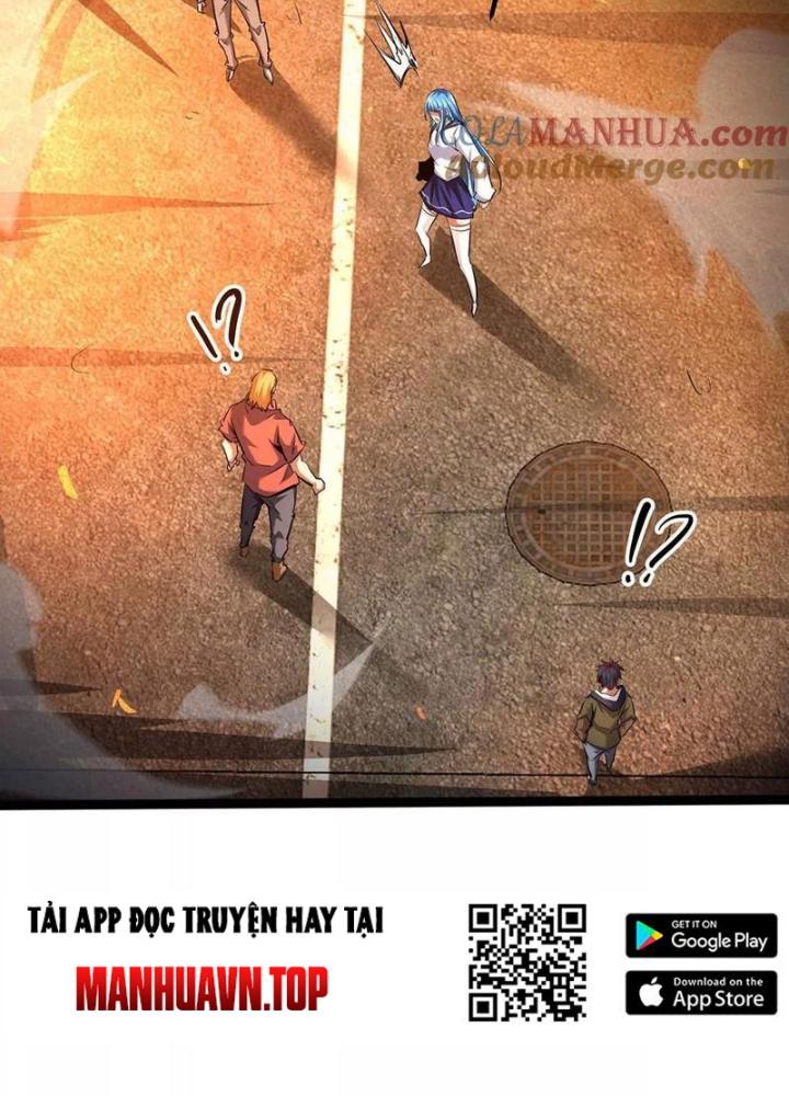 Chư Thần Rút Lui Chapter 96 - Trang 3