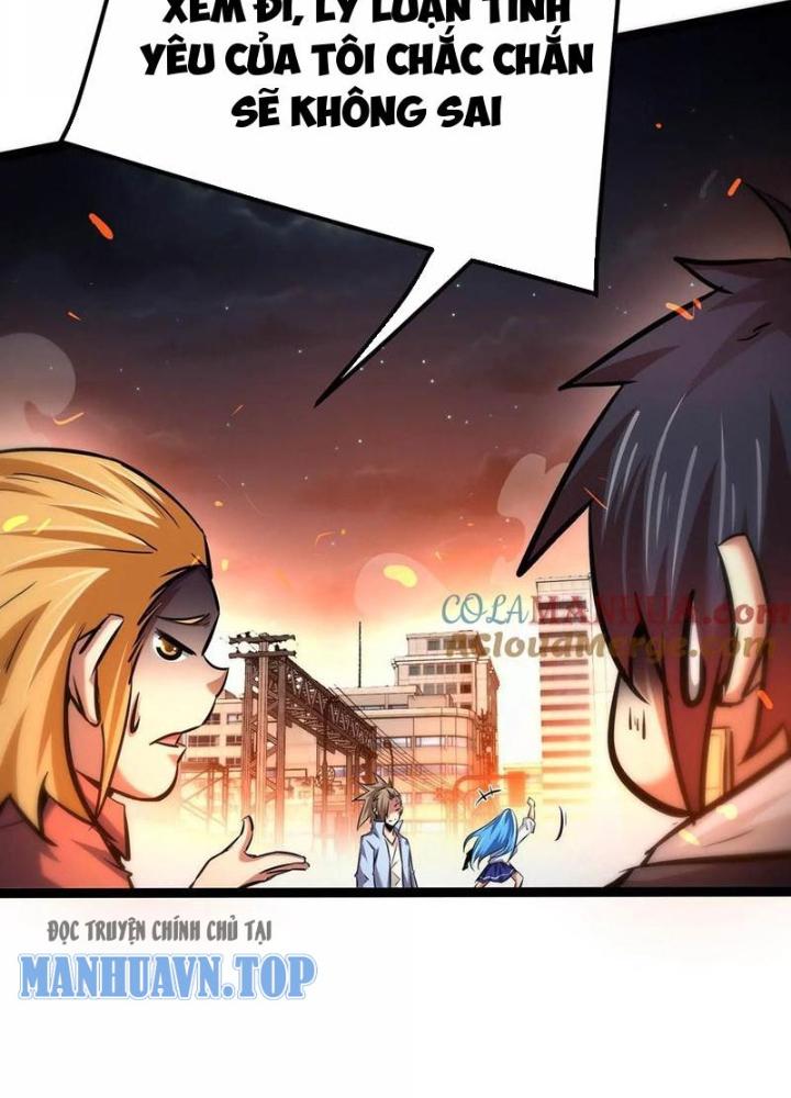 Chư Thần Rút Lui Chapter 96 - Trang 3