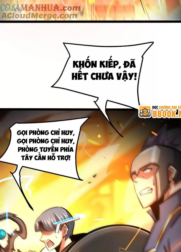 Chư Thần Rút Lui Chapter 96 - Trang 3