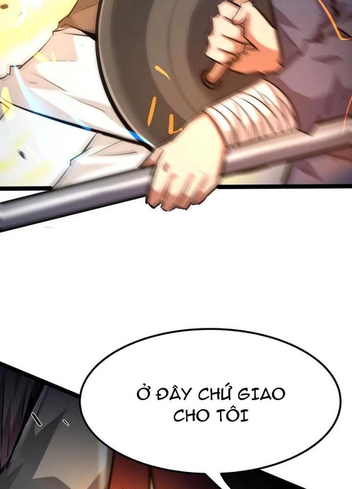 Chư Thần Rút Lui Chapter 96 - Trang 3