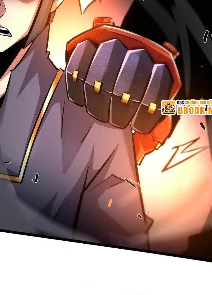 Chư Thần Rút Lui Chapter 96 - Trang 3