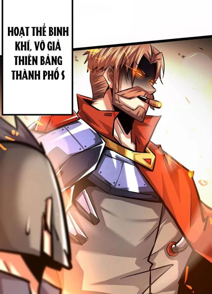 Chư Thần Rút Lui Chapter 96 - Trang 3
