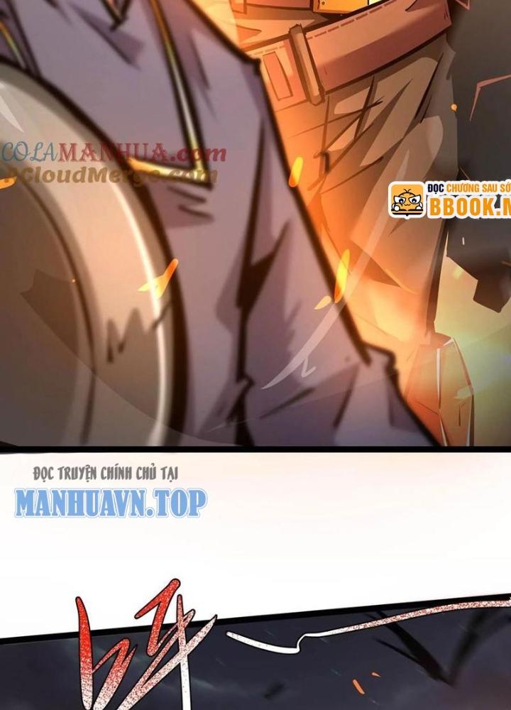 Chư Thần Rút Lui Chapter 96 - Trang 3